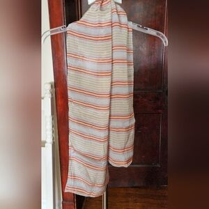 Liz Claiborne  silk scarf